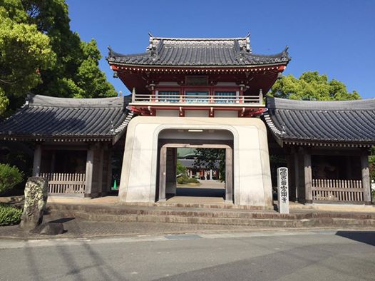 安楽寺