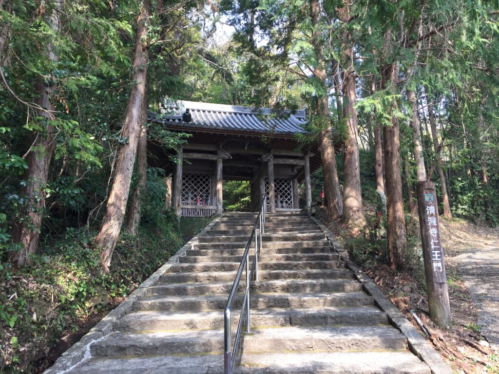 清滝寺