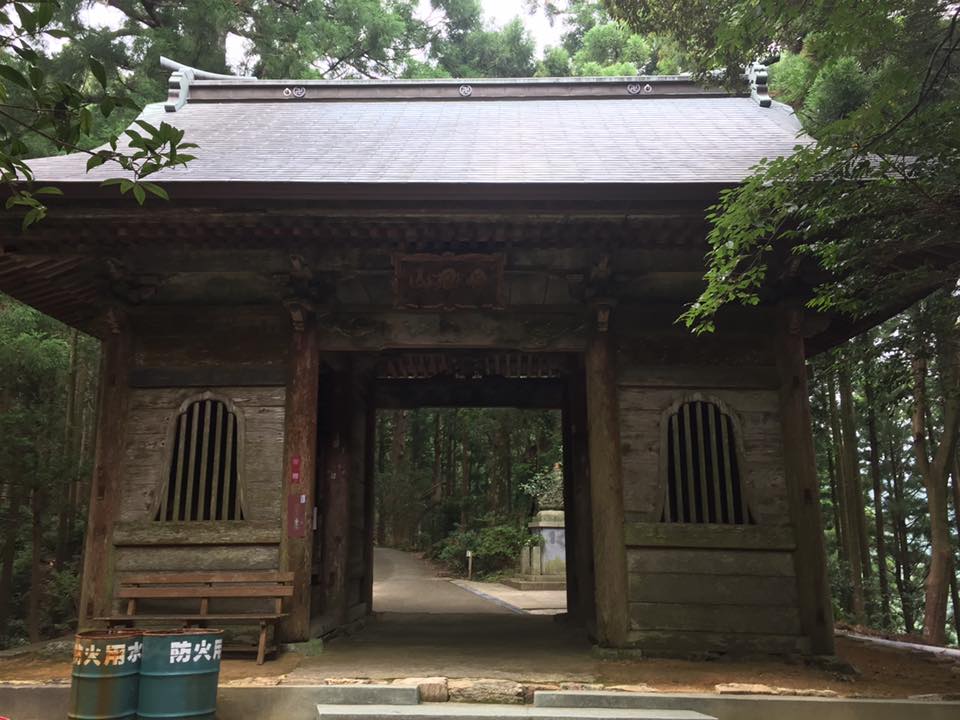 太龍寺