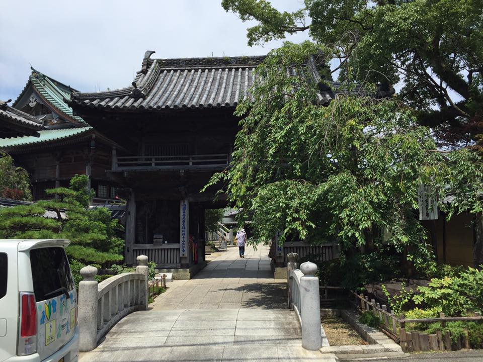 立江寺