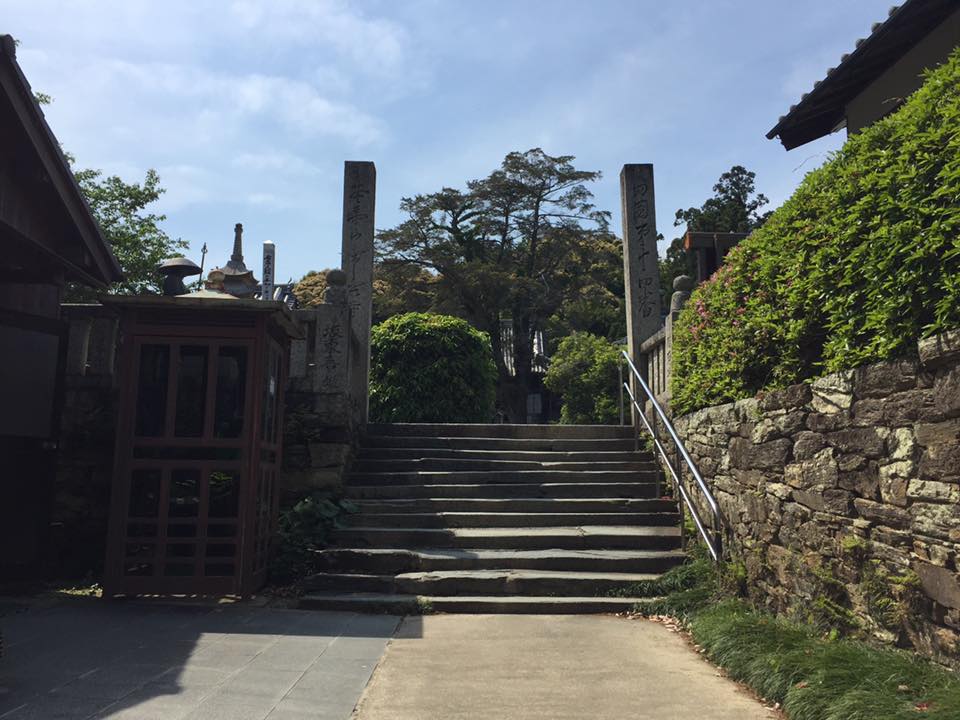 常楽寺